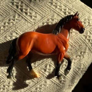 Breyer Draft Horse